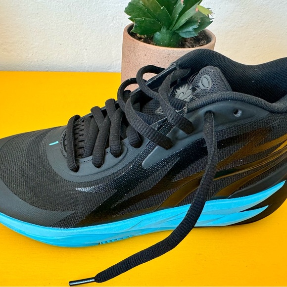 Puma LaMelo Ball MB.02 - Picture 5 of 13